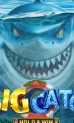 A Big Catch - Hold & Win
