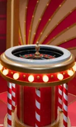 Red Door Roulette