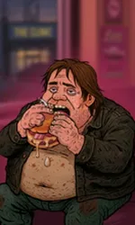 SUCK