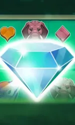 Diamond of Jungle