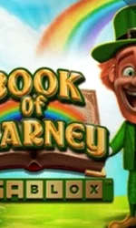 Book of Blarney GigaBlox