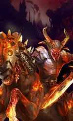 4 Horsemen 2