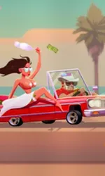 Sugar Daddy