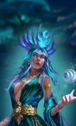 Golden Avalon Hold and Win