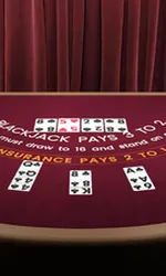 Blackjack X 14 - Ruby