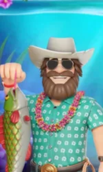 Bigger Bass Splash