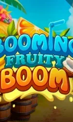 Booming Fruity Boom